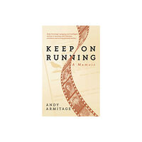 The Conrad Press Keep on Running (häftad, eng)