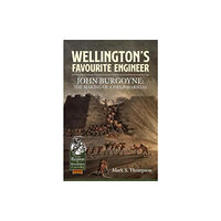 Helion & Company Wellington’s Favourite Engineer (häftad, eng)