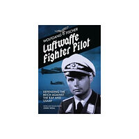 Grub Street Publishing Luftwaffe Fighter Pilot (häftad, eng)