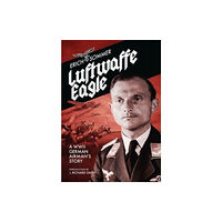 Grub Street Publishing Luftwaffe Eagle (häftad, eng)