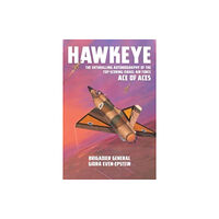 Grub Street Publishing Hawkeye (häftad, eng)
