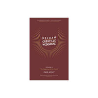 Can of Worms Press Pelham Grenville Wodehouse Volume 3 "The Happiness of the World" (inbunden, eng)