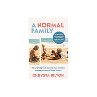 Octopus publishing group A Normal Family (inbunden, eng)