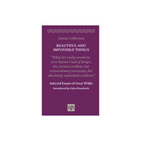 Notting Hill Editions Beautiful and Impossible Things (inbunden, eng)