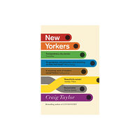 John Murray Press New Yorkers (häftad, eng)