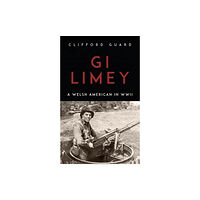 Parthian Books GI Limey (häftad, eng)