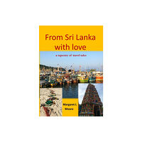 TSL Publications From Sri Lanka with Love (häftad, eng)