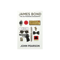 Ian Fleming Publications Limited James Bond: the Authorised Biography (häftad, eng)