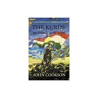 The Conrad Press The Kurds (häftad, eng)