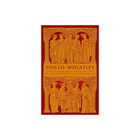 Renard Press Ltd Phillis Wheatley (häftad, eng)