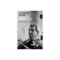 Eris Story of a Communist (häftad, eng)