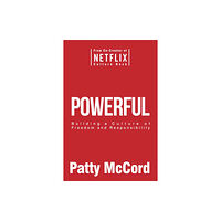 Missionday Powerful (Intl) (inbunden, eng)