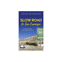 Muswell Press Slow Road to San Francisco (häftad, eng)