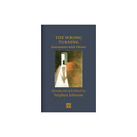 Notting Hill Editions The Wrong Turning (inbunden, eng)