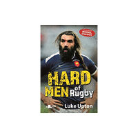 Y Lolfa Hard Men of Rugby (häftad, eng)