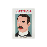 Massey University Press Downfall (häftad, eng)