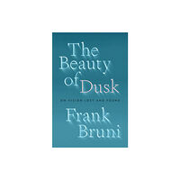 Avid Reader Press / Simon & Schuster Beauty of Dusk (inbunden, eng)