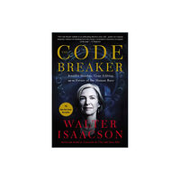 Simon & Schuster Code Breaker (häftad, eng)