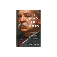 Threshold Editions Man of Iron (häftad, eng)