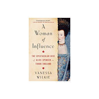 Atria Books A Woman of Influence (häftad, eng)
