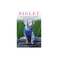 Atria Books Piglet (häftad, eng)