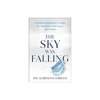 Gallery Books Sky Was Falling (inbunden, eng)