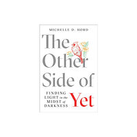 Atria Books Other Side of Yet (häftad, eng)
