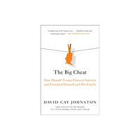 Simon & Schuster The Big Cheat (häftad, eng)