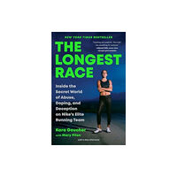 Gallery Books Longest Race (häftad, eng)
