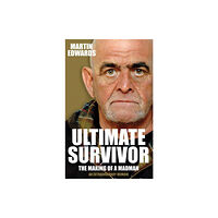 Scratching Shed Publishing Ltd Ultimate Survivor (häftad, eng)