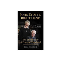 Dictum John Stott's Right Hand (häftad, eng)