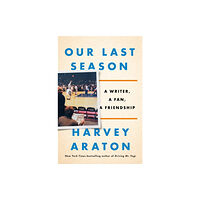 Penguin Adult Our Last Season (inbunden, eng)