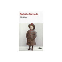 Gallimard Enfance (häftad, fre)