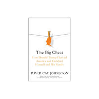 Simon & Schuster Big Cheat (häftad, eng)