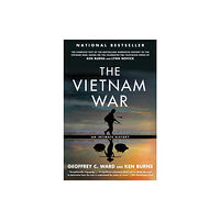 Random House USA Inc Vietnam War (häftad, eng)