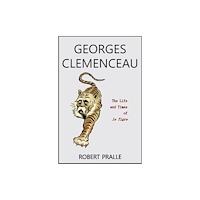 xxpedient Georges Clemenceau (häftad, eng)