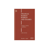 Springer Nature Switzerland AG Financial Market Bubbles and Crashes (häftad, eng)