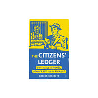 Springer Nature Switzerland AG The Citizens' Ledger (häftad, eng)