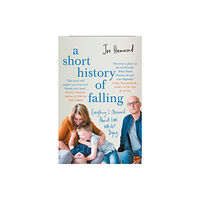 HarperCollins Publishers A Short History of Falling (häftad, eng)