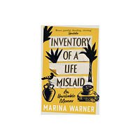 HarperCollins Publishers Inventory of a Life Mislaid (häftad, eng)