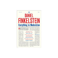HarperCollins Publishers Everything in Moderation (häftad, eng)