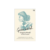 HarperCollins Publishers Genius and Ink (häftad, eng)