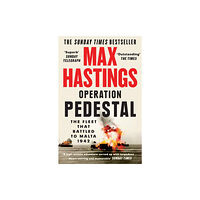 HarperCollins Publishers Operation Pedestal (häftad, eng)