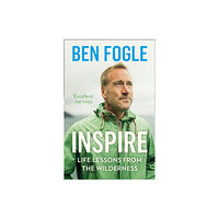 HarperCollins Publishers Inspire (häftad, eng)