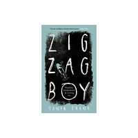 HarperCollins Publishers Zig-Zag Boy (inbunden, eng)