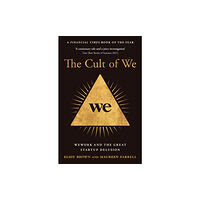 HarperCollins Publishers The Cult of We (häftad, eng)