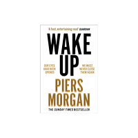 HarperCollins Publishers Wake Up (häftad, eng)