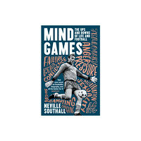 HarperCollins Publishers Mind Games (häftad, eng)