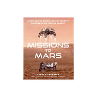 HarperCollins Publishers Missions to Mars (inbunden, eng)
