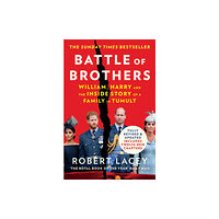 HarperCollins Publishers Battle of Brothers (häftad, eng)